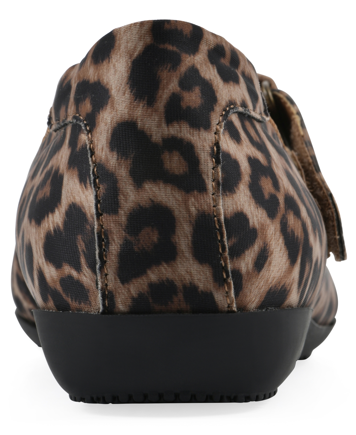 Cliffs By White Mountain Women's Carwen Ballet Flat In Brown