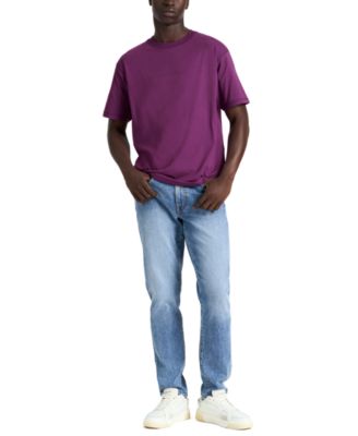 Men's Core Logo Front T-Shirt