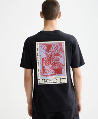 Men's Short-Sleeve T-Shirt