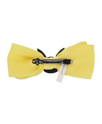 Pikachu and Eevee Pair of 5.5-Inch Bestie Bows