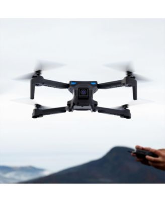 E20 2.7K Drone with Remote Controller