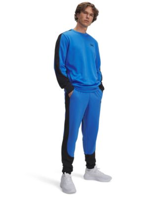 Men's Regular-Fit Pants