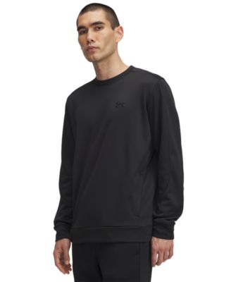 Men's Armour Fleece Crewneck Sweatshirt