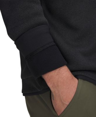 Men's Storm Long-Sleeve Sweatshirt