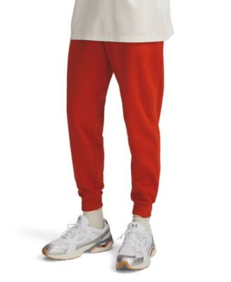 Men's Rival Tapered-Fit Fleece Joggers
