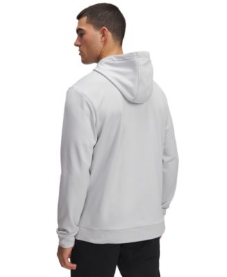 Men's Long-Sleeve Hoodie