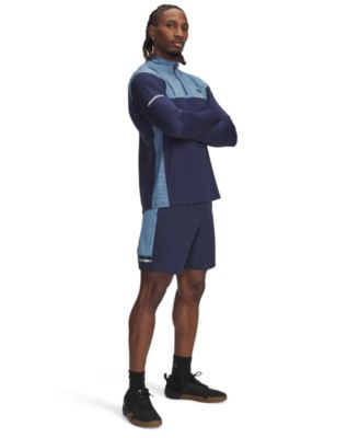 Men's Tech Utility Regular-Fit Shorts