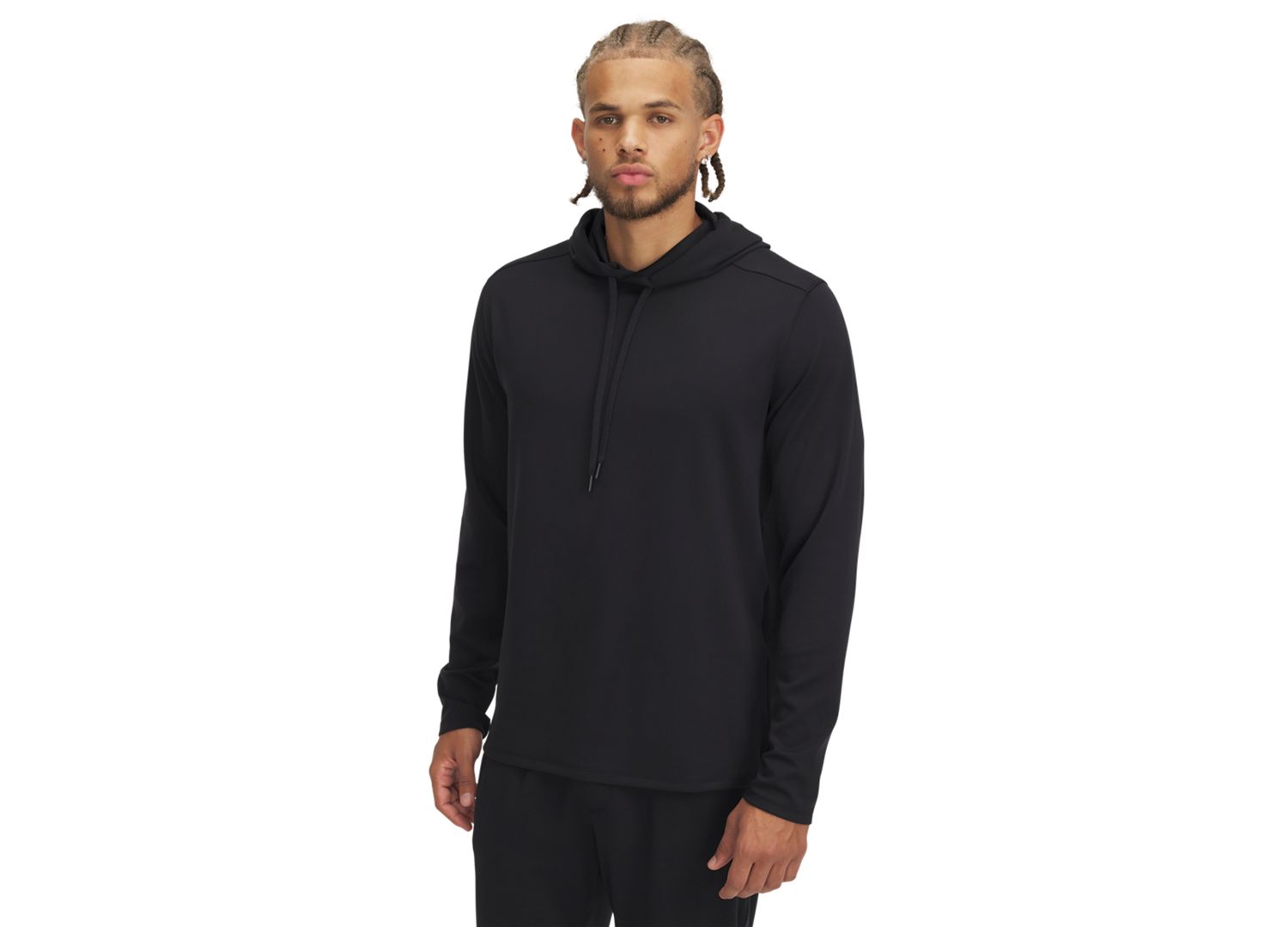 Men's Motion Regular-Fit Hoodie