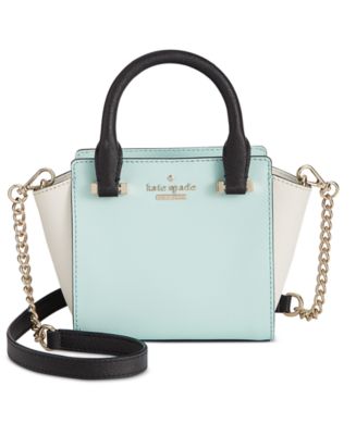 kate spade new york Cedar Street Mini Hayden Bag - Handbags & Accessories - Macy&#39;s