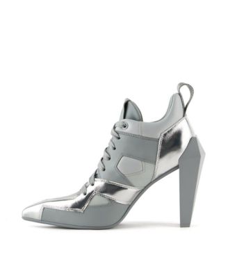 Womens Gem Sneaker Hi