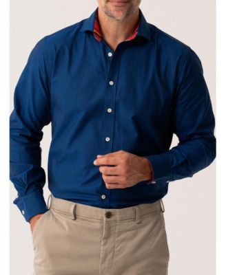 Men's Button Up Shirt