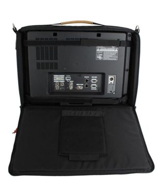 MO-LH1850 Carrying Case and Viewing Stand for Panasonic BT-LH1850 Monitor