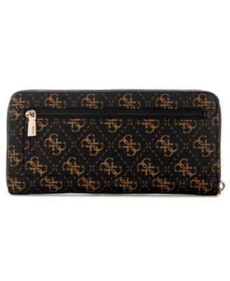 Laurel II SLG Large Wallet