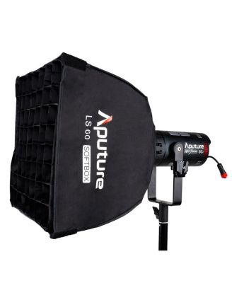 Square Softbox for LS 60d & LS 60x LED Light