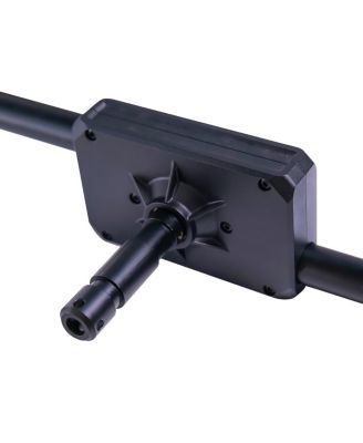 Pole Operated Yoke for Nova P600c LED Soft Light Panel