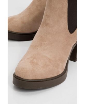 Loves Platform Chelsea Boot (Women)