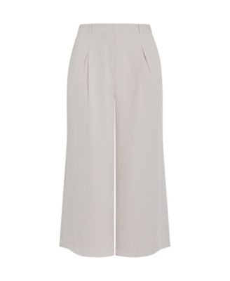 Plus Size Jordan Pant