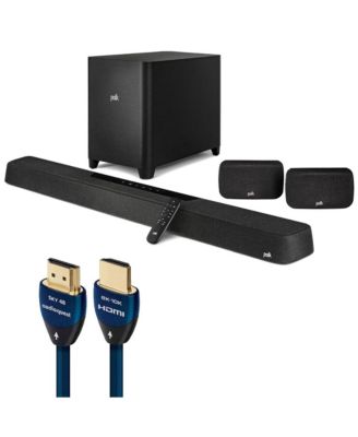Polk Audio