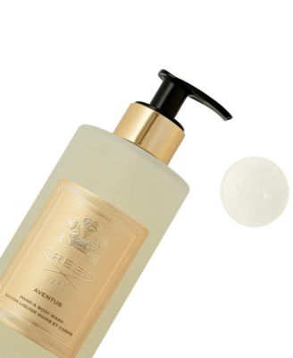Aventus Hand and Body Wash, 10.14 oz.