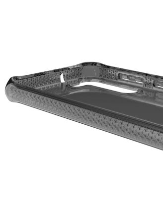 Spectrum_R Clear Case for Samsung Galaxy S23