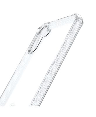 Spectrum_R Clear Case for Samsung Galaxy A54 5G