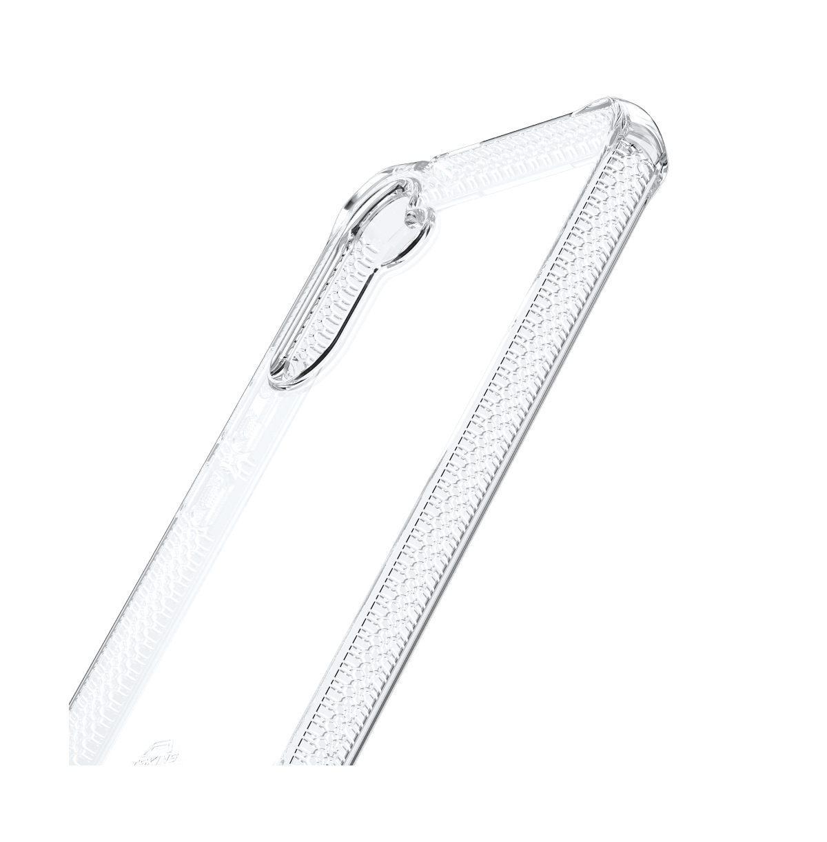 ITSkins Spectrum_R Clear Case for Samsung Galaxy A54 5G