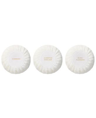 3-Pc. Opulent and Floral Perfumed Soap Gift Set, 5.2 oz