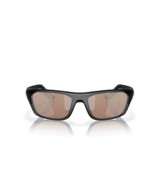 Men's Polarized Sunglasses, Whitetip PRO 6S9115