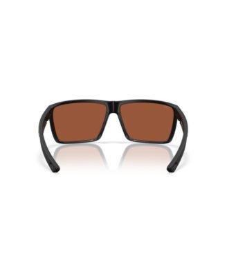 Men's Polarized Sunglasses, Rincon II 6S9121
