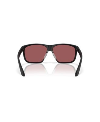 Men's Polarized Trades Sunglasses, 6S9128