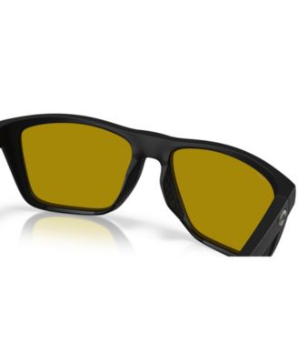 Men's Polarized Mainsail XL Sunglasses, 6S9131