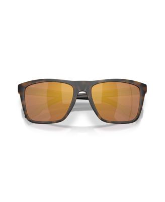 Men's Polarized Mainsail XL Sunglasses, 6S9131