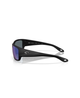 Men's Polarized Schoolie Sunglasses, 6S9132