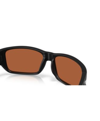 Men's Polarized Schoolie Sunglasses, 6S9132