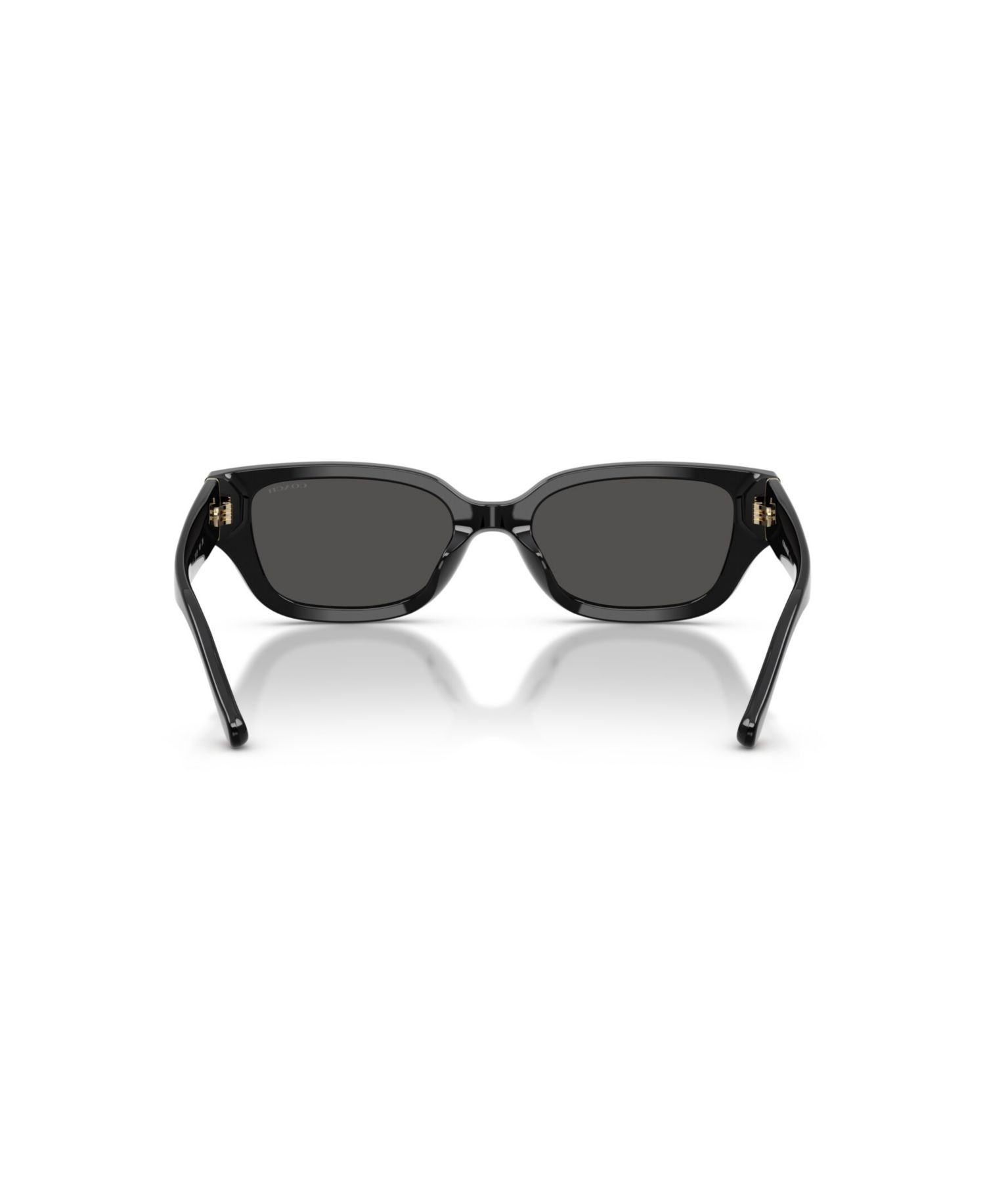 Women's Rectangle Sunglasses, CBZ52 HC8439U