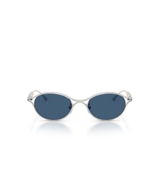 Women's Oval Sunglasses, TY5018