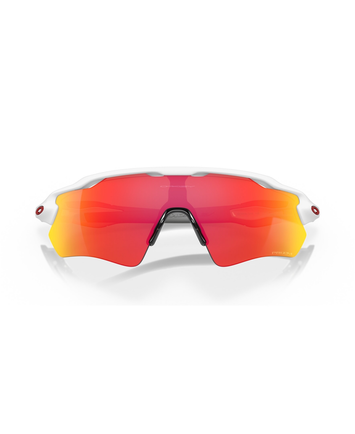 Oakley Radar Ev Path Sunglasses Polished In Multi