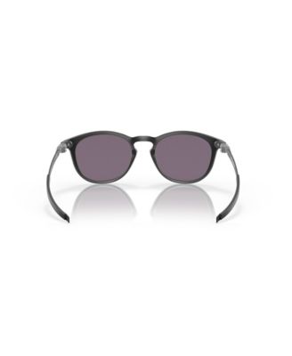 Men's Round Sunglasses, Pitchman R OO9439