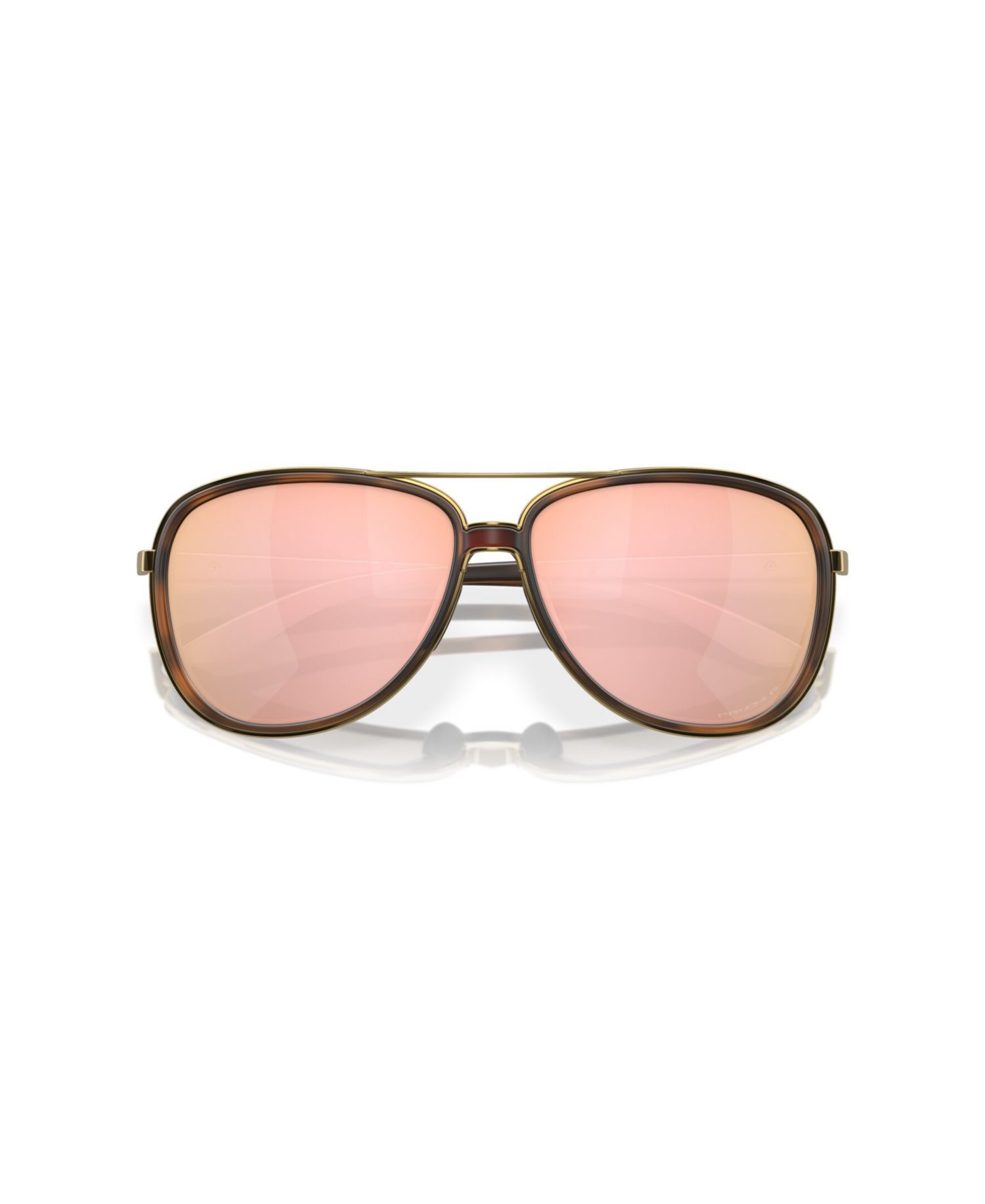 Women's Polarized Sunglasses, Split Time OO4129