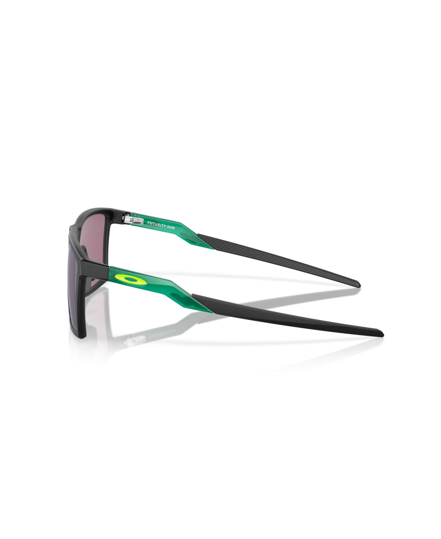 Unisex Square Sunglasses, Futurity Sun OO9482