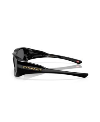 Unisex Rectangle Sunglasses, De Soto OO9494
