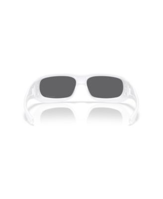 Unisex Rectangle Sunglasses, De Soto OO9494