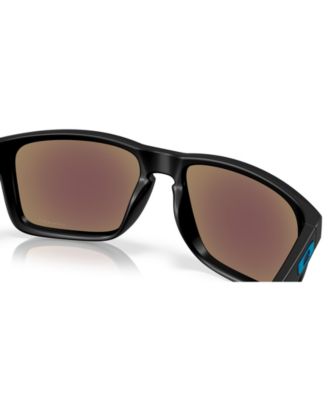 Unisex Rectangle Sunglasses, Holbrook XXL OO9487
