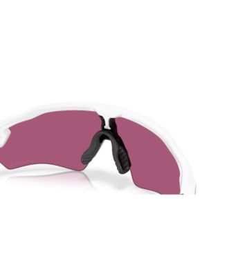 Men's Rectangle Sunglasses, Radar EV S Path OO9510