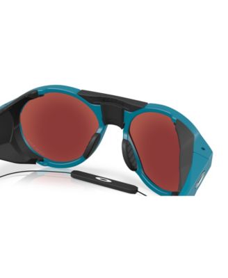 Men's Round Sunglasses, Clifden OO9440