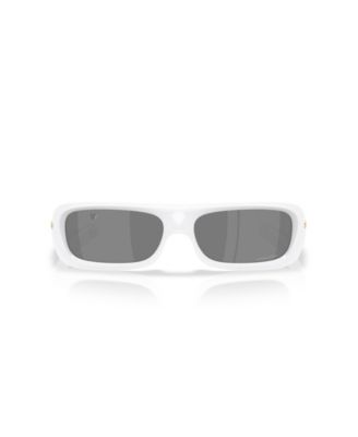 Unisex Rectangle Sunglasses, Permian OO9520