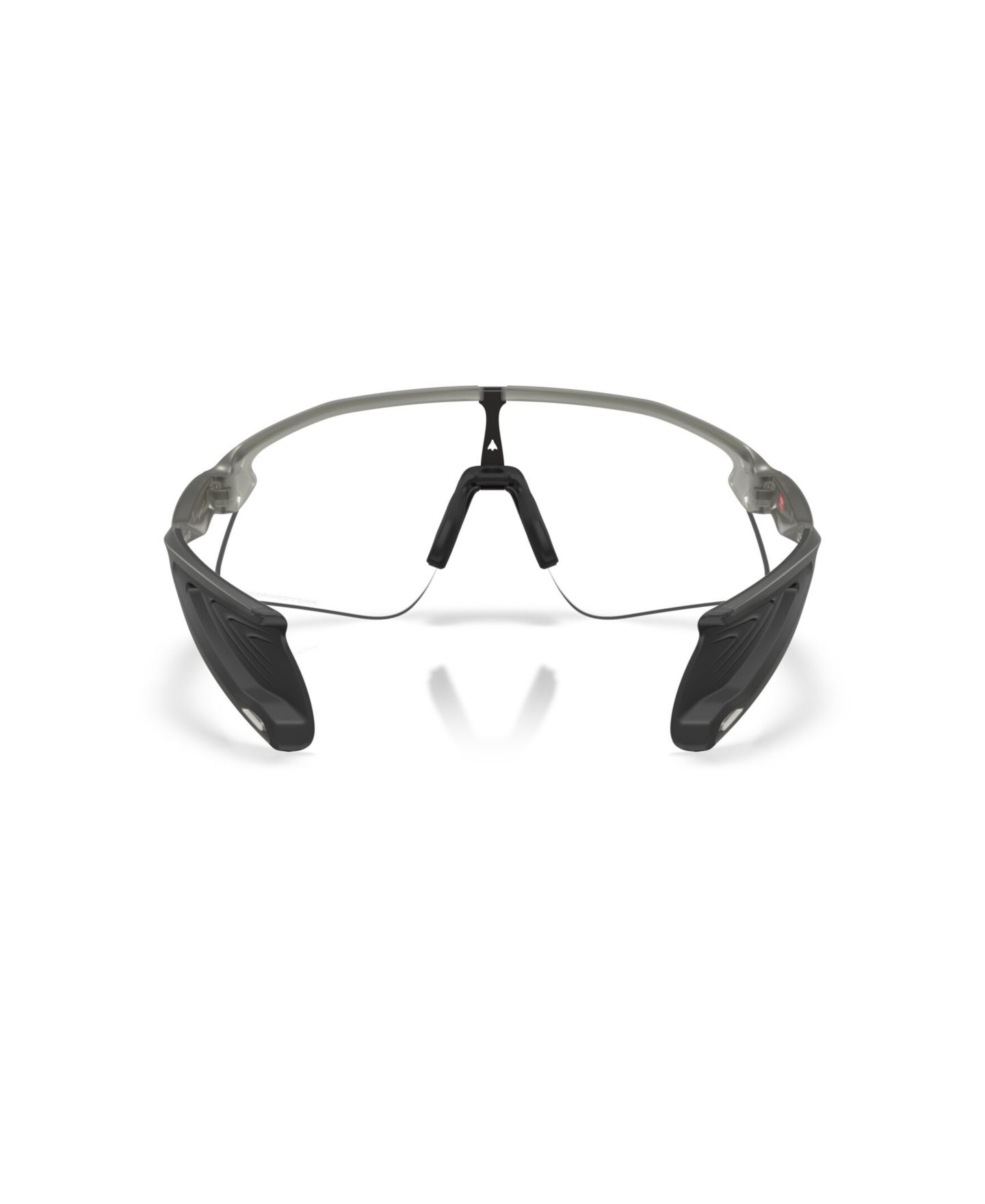 Солнцезащитные очки Oakley Unisex, Stunt Devil OO9517 Photochromic, цвет: Серый чернильный — фото 4