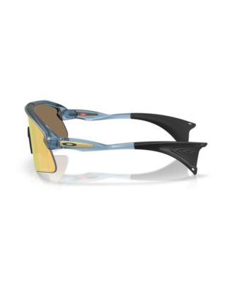 Unisex Rectangle Sunglasses, Stunt Devil OO9517