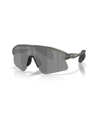 Unisex Rectangle Sunglasses, Stunt Devil OO9517