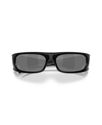 Unisex Rectangle Sunglasses, Highland OO9522